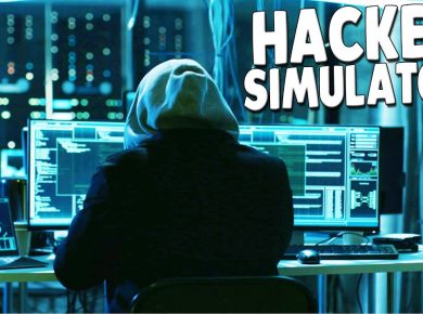 Siber Güvenliği Öğrenmek için En İyi 10 Hacker Simülatörü