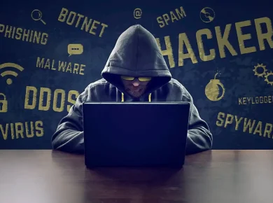 Hacking Nedir? Hacker Türleri (Siber Suçlara Giriş)