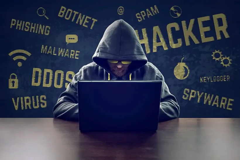 Hacking Nedir? Hacker Türleri (Siber Suçlara Giriş)