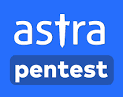 astra pentest logo