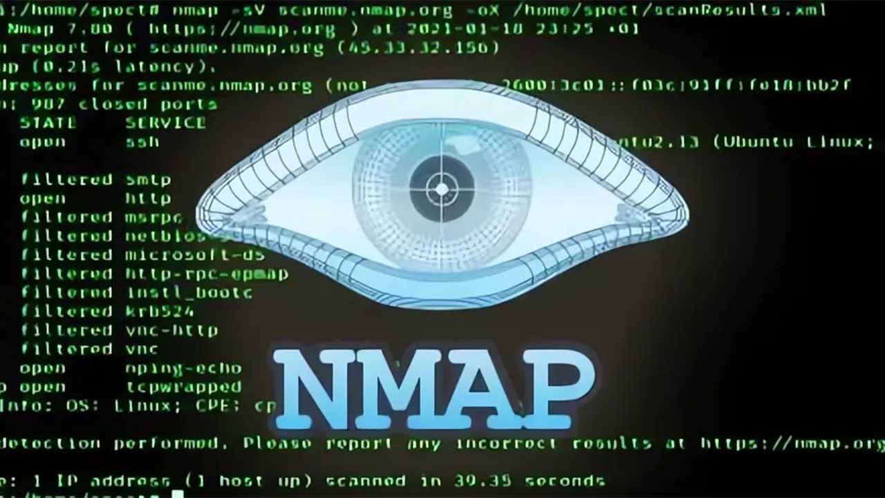 nmap nedir nmap kullanim alanlari