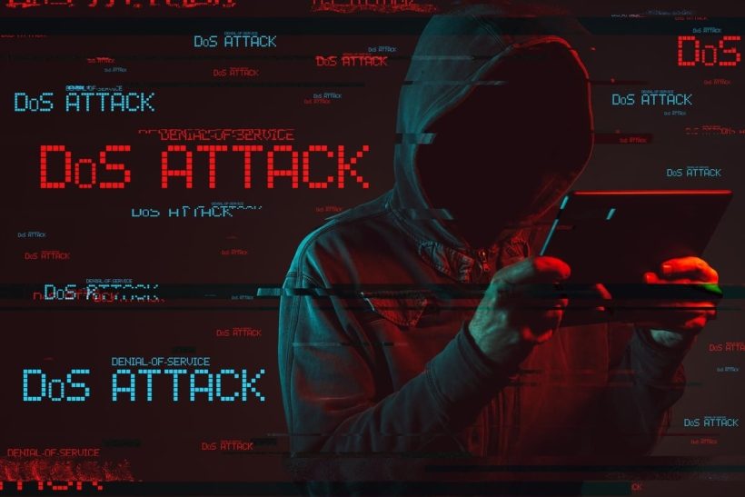 DDoS (Dağıtılmış Hizmet Reddi) Saldırısı Nedir?