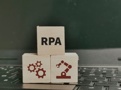 RPA Robotik Süreç Otomasyonu Nedir? robotic process automation