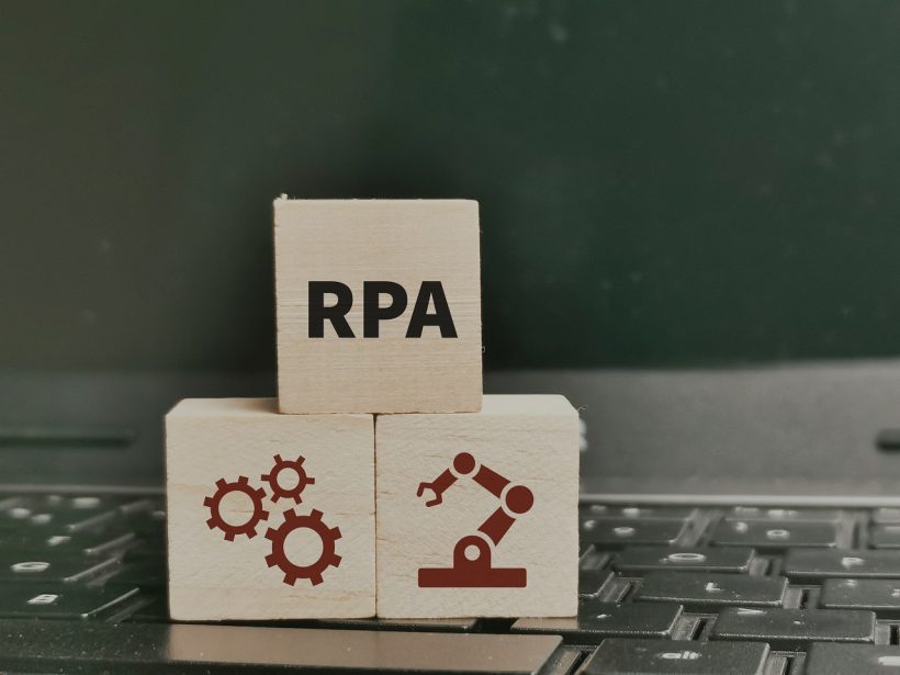 RPA Robotik Süreç Otomasyonu Nedir? robotic process automation